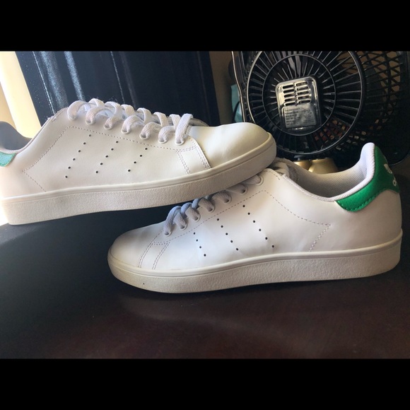 Adidas Stan Smith Skateboarding - Picture 5 of 6
